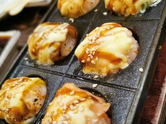 -小川洋风料理(街道口店)