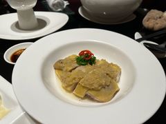 -厦门艾美酒店·乐美中餐厅