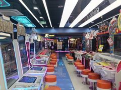 -风云再起游乐汇(北京西单西西友谊店)