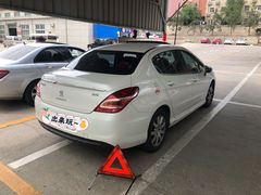 -京西五环检测场