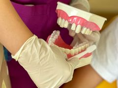 -泰康拜博口腔(世博园乐尔店)