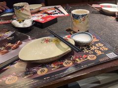 -古田居·特色寿司料理(星之岛旗舰店)