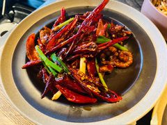 -毛辣果·酸(OHA复兴西路店)