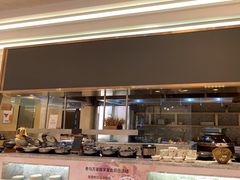 -盛宴标帜餐厅·亲子自助 (南昌喜来登酒店)