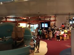 -香港科学馆