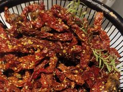 -金狮麟·新豫菜(金码大厦店)