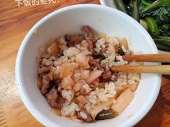 -九九牛肉馆(南山路店)