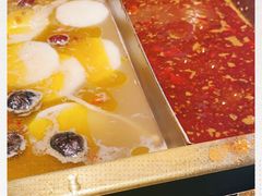 -王家渡火锅店(怀柔迎宾北路店)