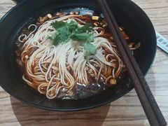 -好這口重庆小面(总店)