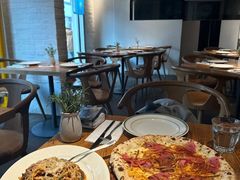 -La Strada(安福路店)