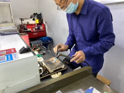 -张师傅首饰加工修理(西单华威潮铺街店)