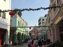 -细妹五香牛杂(步行街店)