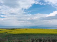 -青海湖国家重点风景名胜区