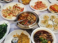 -79号渔船海鲜饭店(宝安店)