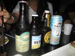 -HIHE Bistro·Oyster Bar(华熙live店)