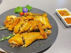-云吉纳·云南菜(科创云廊店)