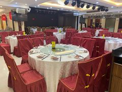 大堂-同君福大酒楼(紫新路店)