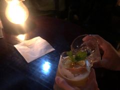 -JZ Club 爵士酒吧(上海店)