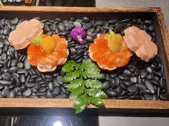 -胆道·海胆专门店(凯德晶萃店)