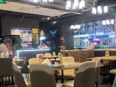 -上下九广州菜馆(李家村万达店)