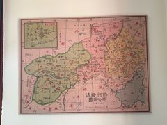 -内蒙古将军衙署博物院