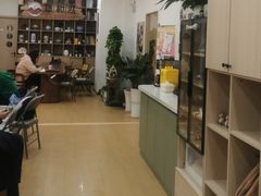 -艺塔木美学教育(和达校区)