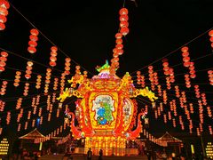 -厦门方特东方神画