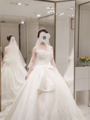 -GRACE KELLY婚纱与礼服(北京店)