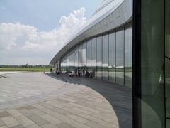 -哈尔滨大剧院