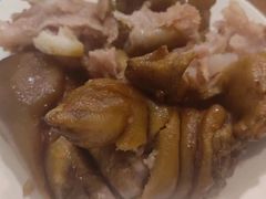 -浑河春面馆非遗鹿角面(良乡店)