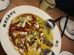 -太二酸菜鱼(沈阳万象城店)