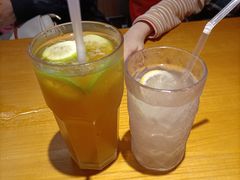 -佰海稻食堂·盖饭·拉面·寿喜锅(中华广场店)