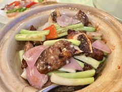 -利苑酒家(金宝店)