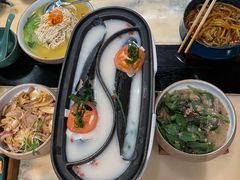 -锦府盐帮·侯宅(五棵松万达店)