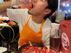 -红盔甲·小龙虾(天钥桥店)