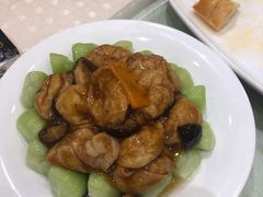 -顺风海鲜港(金玉兰店)