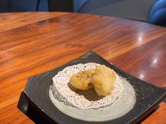 -Mr.Fish鱼鲜生海鲜放题(高德置地冬广场店)