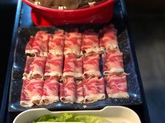 -锅说大脸毛肚重庆老火锅(佐阾店)