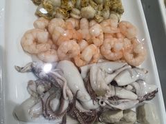 -大丰收海鲜地方菜馆