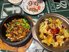 -树下时尚餐厅(翠园街店)