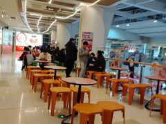-海底捞火锅(5050购物中心店)