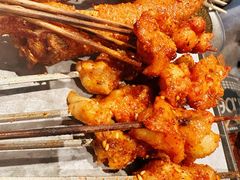 -北丐先生·野馄饨烧烤(雨花万象店)
