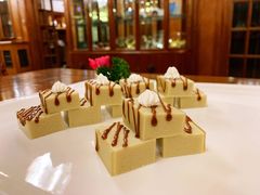 -马勒别墅·中餐厅