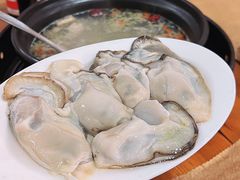 -濠轩阁特色生蚝火锅(水湾路店)