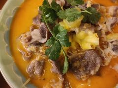 -曼泰·泰餐(江南环球港店)