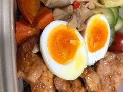 -KPRO肯律轻食(淘金店)