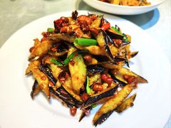 -煎饼卷大葱·非遗传承·潍坊菜(十笏园店)