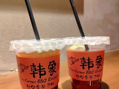-韩象烤肉·韩国料理(市南麦凯乐旗舰店)