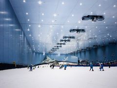 -广州热雪奇迹