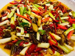 -陈胖子特色菜.鲜货现炒(融景城店)